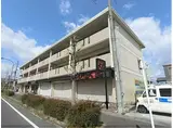 JR東海道・山陽本線 野洲駅 徒歩59分 3階建 築36年