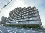 JR東海道・山陽本線 稲枝駅 徒歩3分 11階建 築31年