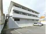 JR東海道・山陽本線 瀬田駅(滋賀) 徒歩18分 3階建 築32年