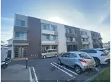 JR東海道・山陽本線 河瀬駅 徒歩4分 3階建 築12年