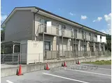 近江鉄道近江本線 鳥居本駅 徒歩9分 2階建 築16年