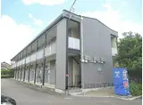 近江鉄道近江本線 水口石橋駅 徒歩4分 2階建 築15年