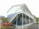 JR東海道・山陽本線 篠原駅(滋賀) 徒歩36分 2階建 築25年