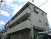 杉山ビル(1DK/3階)