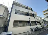 東京メトロ有楽町線 千川駅 徒歩11分 3階建 築9年