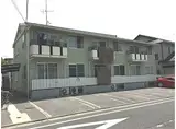 日暮里舎人ライナー 西新井大師西駅 徒歩8分 2階建 築29年