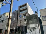東京メトロ千代田線 町屋駅 徒歩10分 5階建 築3年