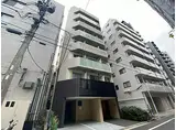 東京メトロ日比谷線 入谷駅(東京) 徒歩5分 8階建 築7年