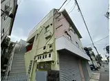 東京メトロ有楽町線 地下鉄成増駅 徒歩6分 3階建 築46年