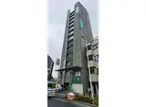 JR京浜東北・根岸線 王子駅 徒歩8分 13階建 築1年