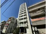 東京メトロ丸ノ内線 池袋駅 徒歩10分 13階建 築4年