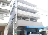 JR埼京線 浮間舟渡駅 徒歩8分 4階建 築29年