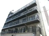 西武池袋線 東長崎駅 徒歩4分 6階建 築2年