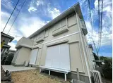 JR成田線 小林駅(千葉) 徒歩18分 2階建 築32年