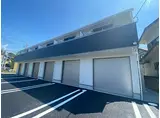 JR成田線 安食駅 徒歩8分 2階建 築1年