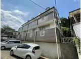JR総武本線 榎戸駅(千葉) 徒歩24分 2階建 築31年