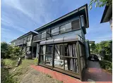 JR成田線 安食駅 徒歩22分 2階建 築37年
