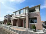 JR総武本線 榎戸駅(千葉) 徒歩2分 2階建 築10年