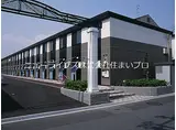 京阪本線 萱島駅 徒歩9分 2階建 築23年