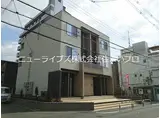 京阪本線 大和田駅(大阪) 徒歩15分 3階建 築11年
