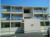 京阪本線 寝屋川市駅 徒歩25分 3階建 築5年