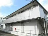 京阪本線 萱島駅 徒歩2分 2階建 築14年