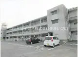 JR片町線(学研都市線) 忍ケ丘駅 徒歩7分 3階建 築41年