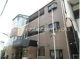 京阪本線 大和田駅(大阪) 徒歩10分 3階建 築29年