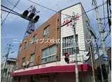 京阪本線 大和田駅(大阪) 徒歩3分 3階建 築52年