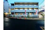 京阪本線 古川橋駅 徒歩1分  築6年