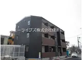 JR片町線(学研都市線) 寝屋川公園駅 徒歩7分 3階建 築3年