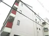 京阪本線 寝屋川市駅 徒歩26分 4階建 築36年