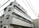 京阪本線 寝屋川市駅 徒歩16分 4階建 築35年