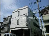 京阪本線 大和田駅(大阪) 徒歩6分 3階建 築38年