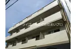 京阪本線 大和田駅(大阪) 徒歩1分  築28年