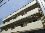 京阪本線 大和田駅(大阪) 徒歩1分 5階建 築28年