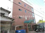 京阪本線 寝屋川市駅 徒歩10分 4階建 築19年