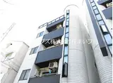 京阪本線 大和田駅(大阪) 徒歩30分 5階建 築35年