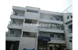 京阪本線 寝屋川市駅 徒歩15分  築40年