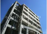 京阪本線 寝屋川市駅 徒歩1分 7階建 築22年