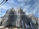 JR片町線(学研都市線) 寝屋川公園駅 徒歩12分 3階建 新築