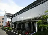 京阪本線 大和田駅(大阪) 徒歩2分 2階建 築30年