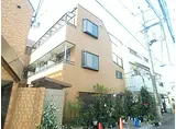 JR埼京線 十条駅(東京) 徒歩4分 3階建 築28年