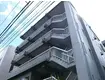 東武東上線 ときわ台駅(東京) 徒歩3分  築48年(2K/4階)