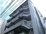 東武東上線 ときわ台駅(東京) 徒歩3分 5階建 築48年