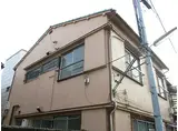 JR京浜東北・根岸線 東十条駅 徒歩6分 2階建 築50年