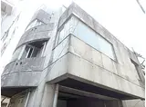 都営三田線 板橋区役所前駅 徒歩7分 4階建 築36年