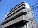 東武東上線 北池袋駅 徒歩7分 7階建 築15年