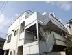 JR京浜東北・根岸線 赤羽駅 徒歩14分  築37年(1K/2階)