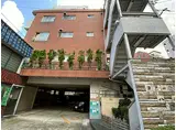 JR常磐線 三河島駅 徒歩5分 5階建 築46年
